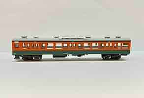 KATO 111系0番台 湘南色 4両造結セット 8両　ジャンク